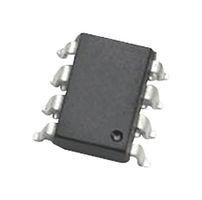 BROADCOM HCNW4504-500E Optocoupler, 1 Channel, Surface Mount DIP, 8 Pins, 25 mA, 5 kV, 23 %