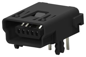 TE CONNECTIVITY - AMP 1734510-2