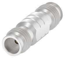 TE CONNECTIVITY 2385343-1 RF / Coaxial Adapter, 1.35mm Coaxial, Receptacle, 1.35mm Coaxial, Receptacle, Straight Adapter