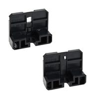 IDEC BTBHE30S-PN Accessory, IDEC easy-stack BTBH-H Series BTBH30-H Pluggable Terminal Blocks, End Plate