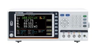 GW INSTEK LCR-8230A