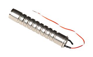 KEMET AHB500C451WD1-A0LF Actuador Piezoeléctrico, Sellado con Metal, 52 µm, 450 N, 22 kHz, 3.3 µF, -25 °C