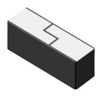 PULSE ELECTRONICS W3013 Chip Antenna, 869 MHz, 10mm x 3.2mm x 4mm
