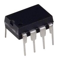 BROADCOM ACNW3410-000E Optocoupler, 3 A, 1 Channel, Surface Mount DIP, 8 Pins, 5 kVrms, ACNW3410 Series