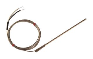 LABFACILITY FAA-GSJ-4.5-150-1.0-C4-T-I Termopar, J, Stainless Steel, 3.28 ft, 1 m