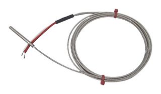 LABFACILITY FAA-GSK-4.0-40-NP-2.0-C4-T-J Termopar, K, 316 Stainless Steel, 6.56 ft, 2 m