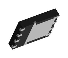 INFINEON ISC012N04NM6ATMA1 Power MOSFET, N Channel, 40 V, 232 A, 0.001 ohm, TDSON-FL, Surface Mount
