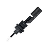 MULTICOMP PRO MP011265 Sensor de Nivel Horizontal, 1.5A, 250V, Normalmente Abierto, Polipropileno