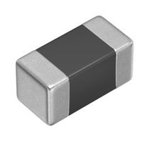 TDK NTCG163JF103HT1S NTC Thermistor, Chip, 10kohm, 3435K, 0603 [1608 Metric], Surface Mount, -40 to 150°C, NTCG Series