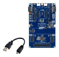 RENESAS RTK7EKA4E2S00001BE Evaluation Kit, RA4E2, 32 bit, RA Family, ARM Cortex-M33
