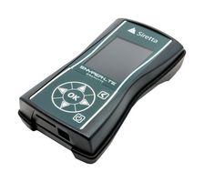 SIRETTA SNYPER-LTE GRAPHYTE (AP) V2 Network Analyzer, TFT LCD, 4G/LTE, 3G/UMTS