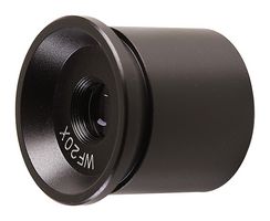 DURATOOL 59-020-042 Magnifying Eyepiece, 20x Magnification, for use with 59-020-040 Stereo Microscope