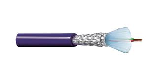 BELDEN 3079E B021000 Cable Multipar, ISA/SP-50 Profibus DP, Blindado, 1 par, 22 AWG, 1000 ft, 305 m