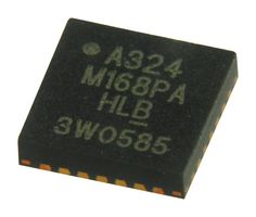MICROCHIP ATMEGA168PA-MMH