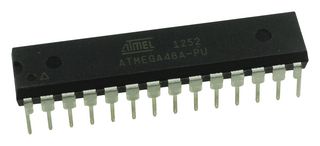 MICROCHIP ATMEGA48A-PU
