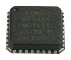 MICROCHIP ATMEGA8A-MU