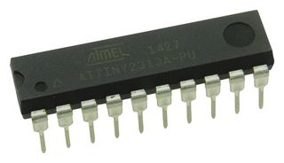 MICROCHIP ATTINY2313A-PU