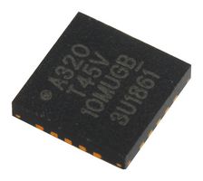 MICROCHIP ATTINY45V-10MU 8 Bit MCU, Low Power High Performance, AVR ATtiny Family ATtiny45 Series Microcontrollers, AVR