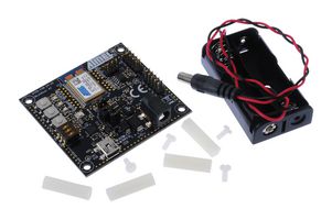 MICROCHIP ATZB-EVB-24-A2