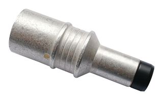 ITT CANNON 120110-0221 Circular Connector Contact, APD Series, Pin, Crimp, 2 AWG, 2 AWG