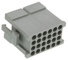 ITT CANNON TFR24PA10