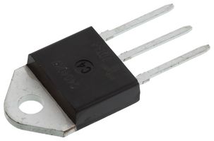 LITTELFUSE Q4040K7TP Triac, Alternistor, 400 V, 40 A, TO-218AC, 2 V, 335 A, 100 mA