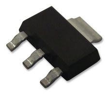 ONSEMI NSVBCP56-10T3G Bipolar (BJT) Single Transistor, NPN, 80 V, 1 A, 1.5 W, SOT-223, Surface Mount