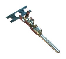 JST / JAPAN SOLDERLESS TERMINALS SSM-21T-P1.4 Contact, Pin, Crimp, 18 AWG, Tin Plated Contacts, JST MWP Series Plug Wire to Wire Housings