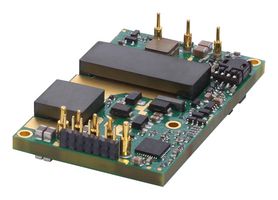 ARTESYN EMBEDDED TECHNOLOGIES ADQ500-48S12-6LI