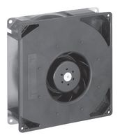 EBM-PAPST RG160-28/18N/2TDPU-331 Fan Blower, RG 160 NTDU Series, IP68, Radial, 48 VDC, DC, 220 mm, 56 mm, 182.5 CFM