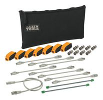 KLEIN TOOLS VDV770-834 Test Accessory, Test-n-Map Remote Kit, Klein Tools VDV Commander Series Cable Testers