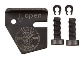 KLEIN TOOLS 63369 RATCHET RELEASE PLATE SET, CABLE CUTTER