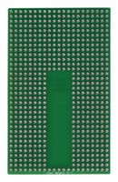 ROTH ELEKTRONIK RE945-S3 PCB, Solderable Breadboard, Single Sided, Epoxy Fiberglass, 2.54mm Pitch, 1.5mm, 88.26mm x 54.61mm