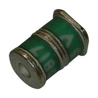 BOURNS 2036-07-SM-RPLF Gas Discharge Tube (GDT), Mini-TRIGARD 2036-xx-SM, 75 V, 3 Terminal SMD, 20 kA, 525 V
