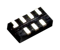 NEXPERIA PUSB3AB6Z Dispositivo de Protección ESD, 6 V, XSON, 7 Pines, 3.3 V