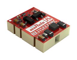 MURATA POWER SOLUTIONS NXJ1S1215MC-R13