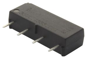 MULTICOMP MC3570-1411-051 Reed Relay, SPST-NO, 5 VDC, Through Hole, 500 ohm, 500 mA