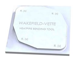 WAKEFIELD THERMAL HP-TOOL-6MM