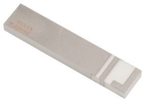 MOLEX 206760-0001 Antena, Celular / LTE, 1.71 GHz - 2.7 GHz, Ganancia 4.4 dBi, SMD, Lineal