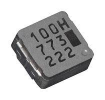 PANASONIC ETQ-P4M330YFN Power Inductor (SMD), AEC-Q200, 33 µH, 2 A, Shielded, 4.1 A, PCC-M0645M Series