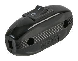 MULTICOMP PRO MCR13-914 Interruptor (Switch) de Balancín, Encendido-apagado, SPST, No Iluminado, Cable Mount, R13 Series