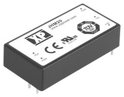 XP POWER JHM2012D05