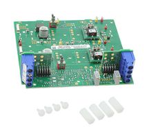 TDK-LAMBDA I3A5A8A-001-EVK-D2PP Evaluation Board, i3A4W008A033V-001-R, i3A4W005A150V-001-R, DC / DC Buck Converter