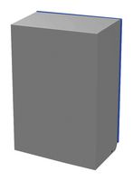 NVENT HOFFMAN HH10MS61004