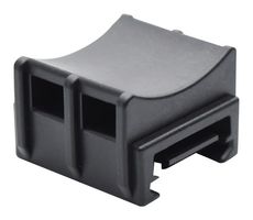 AMPHENOL SINE/TUCHEL AT11-VCLIP Connector Accessory, Attachment Clip, Amphenol AT, ATM, ATP Series Receptacle Connectors