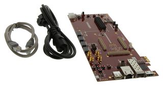 AVNET AES-PZCC-FMC-V2-G Development Board, PicoZed, Zynq-7000 All Programmable SoC, System-On-Module, FMC Carrier Card