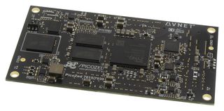 AVNET AES-Z7PZ-7Z015-SOM-I-G/REV-E