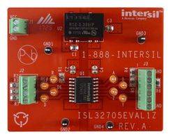ISL32705EVAL1Z from Renesas