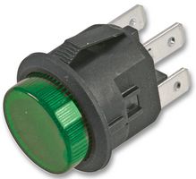 MULTICOMP PRO MCLC210-7-K-M-ET-2B
