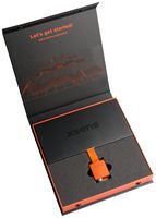 XSENS MTI-10-2A8G4-DK Development Kit, MTI-10 IMU MEMS Module, RS232 USB Interface